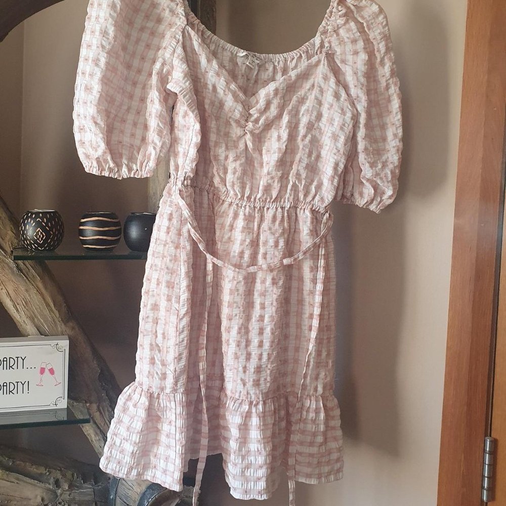 Miss Selfridge Womens Dress